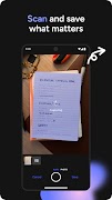 برنامه‌نما Evernote - Note Organizer عکس از صفحه
