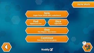 HexRoller Ekran Görüntüsü 4