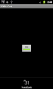 Day Status Bar ภาพหน้าจอ 1