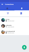Manyverse screenshot 3