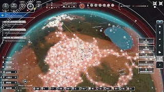 Per Aspera Simulator 2 screenshot 3