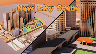 Realistic Car Controller V3 poster