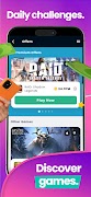 برنامه‌نما Tyr Rewards: Earn Gift Cards عکس از صفحه