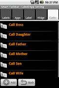 Smart Taskbar 1 (V1) screenshot 5