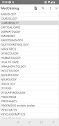MedCatalog ポスター