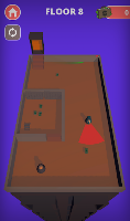7 Schermata Perfect Escape