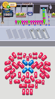 Bus Tactics - traffic jam الملصق