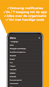 COMTOO - Proeftuin ảnh chụp màn hình 2