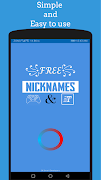 Kubet88 App Nickname Generator poster