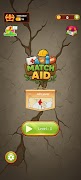 Match Aid poster