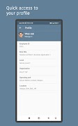 m-Semslink screenshot 5