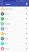 4 Schermata Easy Xamarin Tutorial