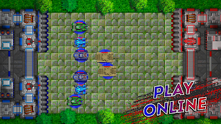 Tanks Defense screenshot 5