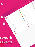 برنامه‌نما Nagwa Practice عکس از صفحه