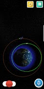 Rocket Creator & Flight Simula screenshot 2