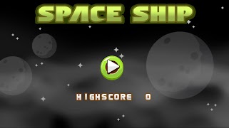Space Ship পোস্টার