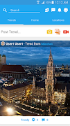 Itrendin ảnh chụp màn hình 1