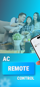 پوستر AC Remote - Air Conditioner