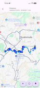 Webtrack Tracker screenshot 6