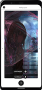 2 Schermata Anime Wallpapers HD