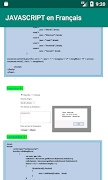 Javascript (Cours + Exercices  screenshot 4