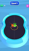 3 Schermata Merge Spinner