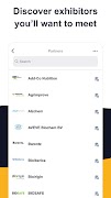 Feedinfo Connect اسکرین شاٹ 1