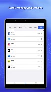 برنامه‌نما MobileInfo - View Device Info عکس از صفحه