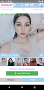 ThaidateVIP 截图 2