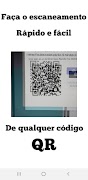 LER QR CODE screenshot 3