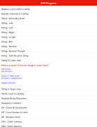 QTP Programs Screenshot 4