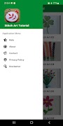 DIY Stitch Art Tutorial Ekran Görüntüsü 1