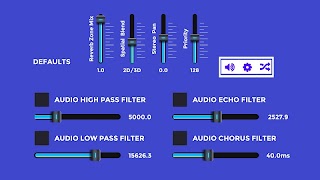 Superior Sounding Waves Screenshot 4