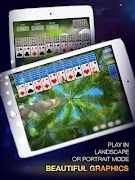 Spider Solitaire World screenshot 7