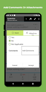 Trackit Assessment screenshot 3