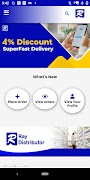 5 Schermata Ray Pharmaceuticals