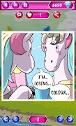 2 Schermata Unicorno Comics