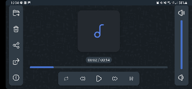DExplorer - Explorer for dex 截图 3