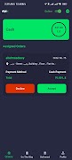 Digix Booking | Driver screenshot 5