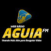 Rádio Águia FM Online ícone