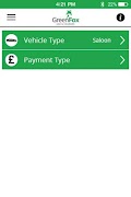Green Fox screenshot 4