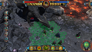 Shieldwall Chronicles: Swords  screenshot 7