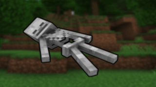 Player Corpse Addon for MCPE ảnh chụp màn hình 7