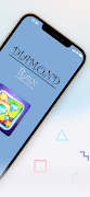 Diamond Rain 스크린샷 1