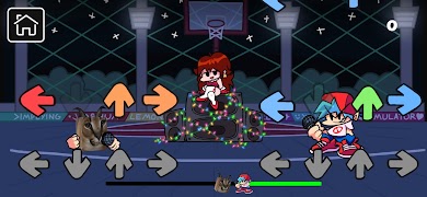 FNF Floppa VS Friday Night Mod screenshot 3