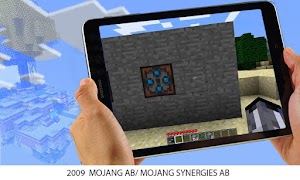 Mod CCTV Security Camera پوسٹر