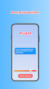 Plug AI: Texting Assistant screenshot 5
