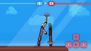 Pixel Hammers تصوير الشاشة 5