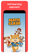 Math Class: Math Games 截圖 7