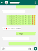 Text Repeater 截图 5